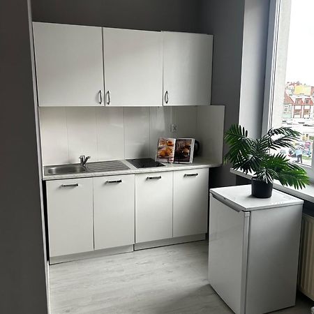 Apartament U Kasi Zielona Gora  Exterior photo